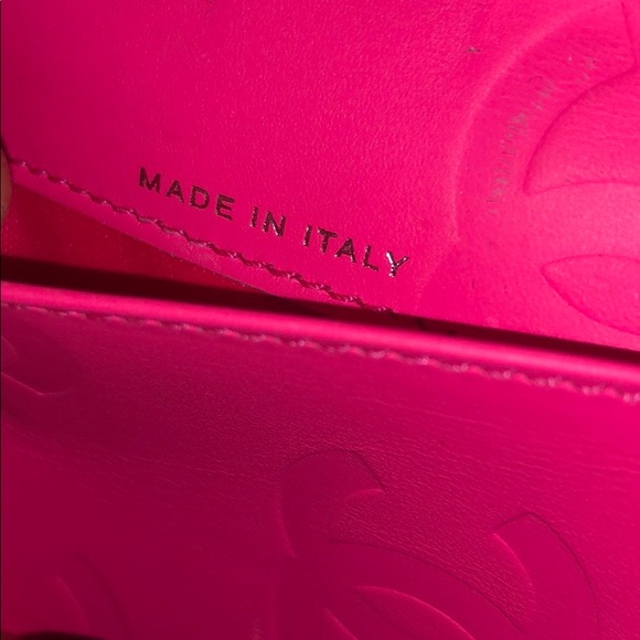 Chanel - Cambon Wallet, Day planner - Picture 4 of 7